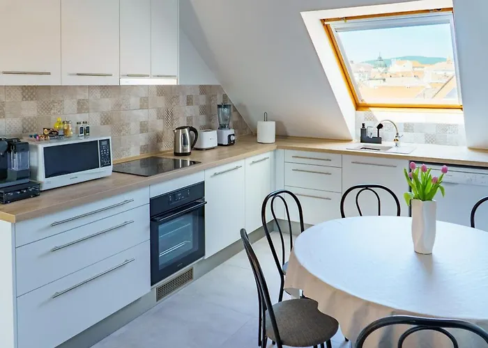 Kleo Apartman